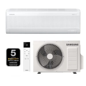 Samsung Nordic WindFree Geo S2 2.5/3.2 kW oro kondicionierius su WIFI (komplektas)
