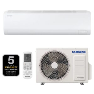 Samsung Luzon S2 2.5/3.2 kW oro kondicionierius su WIFI (komplektas)