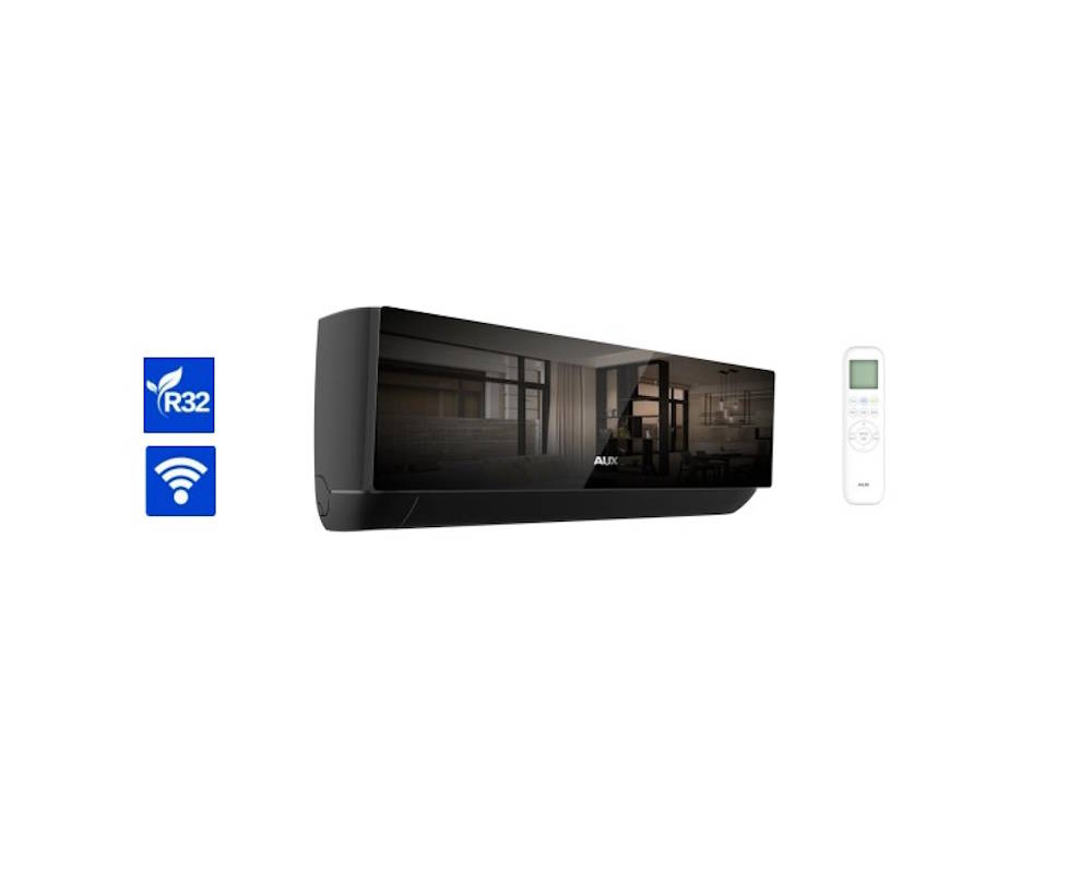 AUX JA-SMART 7.2/7.2 kW sieninis oro kondicionierius