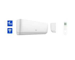 AUX JA-SMART 2.7/3.0 kW sieninis oro kondicionierius